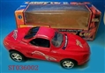 ST036002 - B/O CAR