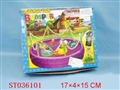 ST036101 - B/O CAR
