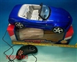 ST036183 - L/C MUSIC CAR