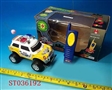 ST036192 - 2 WARDS R/C CAR