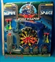 ST036231 - DINO PUZZLE(4)