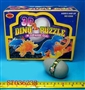ST036232 - DINO PUZZLE
