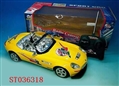 ST036318 - R/C MUSIC CAR