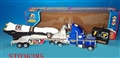 ST036385 - 4-WARD R/C CAR