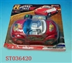 ST036420 - L/C CAR