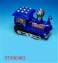 ST036483 - WINDING UP TRAIN