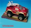 ST036596 - OFF-ROAD CAR