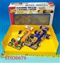 ST036679 - PULL LINE CAR