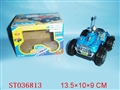 ST036813 - B/O TUMBLE CAR(2)