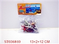 ST036840 - SEA ANIMAL