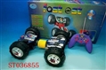 ST036855 - R/C SPINING CAR