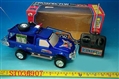 ST036907 - 5-WARD R/C POLICE CAR