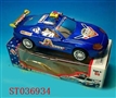 ST036934 - B/O CAR