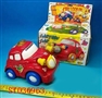 ST036963 - B/O FREE WAY CAR