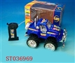 ST036969 - L/C OFF-ROAD CAR