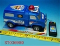 ST036980 - L/C CAR