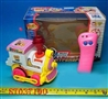 ST037190 - R/C TRAIN
