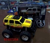 ST037254 - R/C CAR W/CHARGER