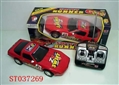 ST037269 - R/C CAR