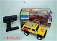 ST037271 - R/C CAR
