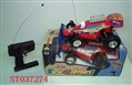 ST037274 - R/C CAR