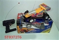 ST037276 - R/C CAR