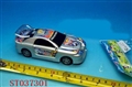 ST037301 - B/O CAR