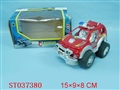 ST037380 - FREE WAY POLICE CAR