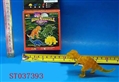 ST037393 - DINO PUZZLE