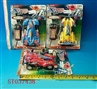 ST037438 - L/C 4D CAR