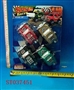 ST037451 - PULL LINE CROSS-COUNTRY CAR