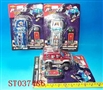 ST037486 - L/C JEEP