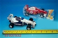 ST037532 - PULL LINE CAR