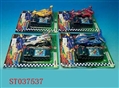 ST037537 - L/C RACER