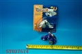 ST037574 - PRESSING ANIMAL CAR