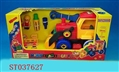 ST037627 - ASSEMBLY＆TRANSMITTER