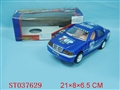 ST037629 - B/O RACING CAR
