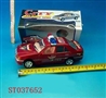 ST037652 - B/O CAR