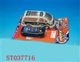 ST037716 - L/C CAR