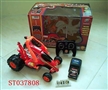 ST037808 - R/C CAR(WITH LCD REMOTE)