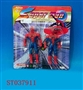 ST037911 - 蜘蛛侠2人吸板