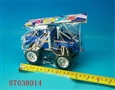 ST038014 - CONSTRUCTION CAR