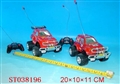ST038196 - R/C 2W CAR