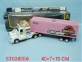 ST038250 - B/O CAR