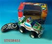 ST038451 - L/C OFF-ROAD CAR