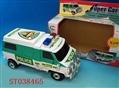 ST038465 - FREE WAY POLICE CAR