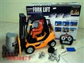 ST038479 - R/C TUMBLING CAR