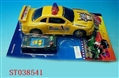 ST038541 - W/C POLICE CAR