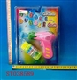 ST038589 - 音乐闪灯泡泡枪