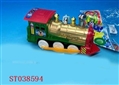ST038594 - W/U LOCO